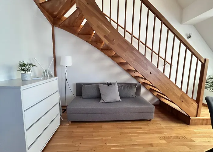 Lucky Apartman