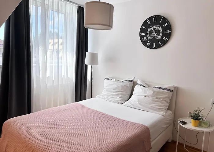 Apartman Lucky