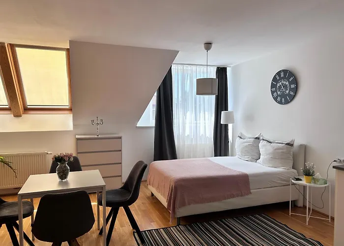 Apartman Lucky