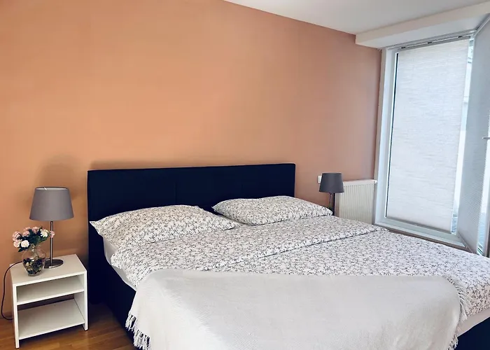 Lucky Apartman *