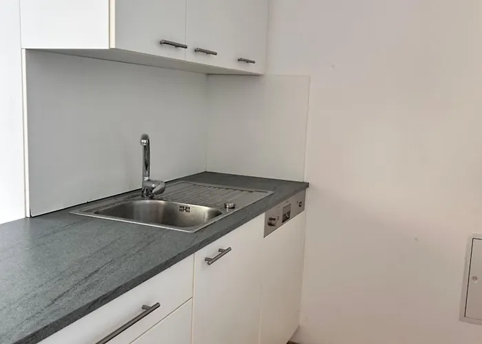 Apartman Lucky