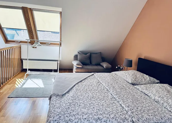 Apartman Lucky