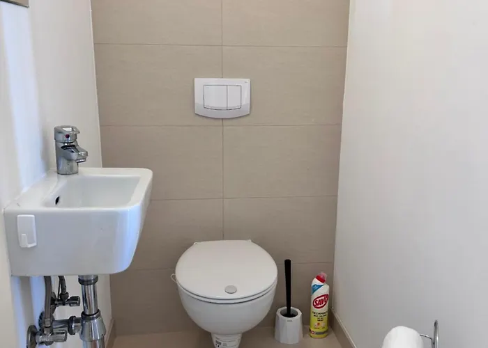 Apartman Lucky Bécs