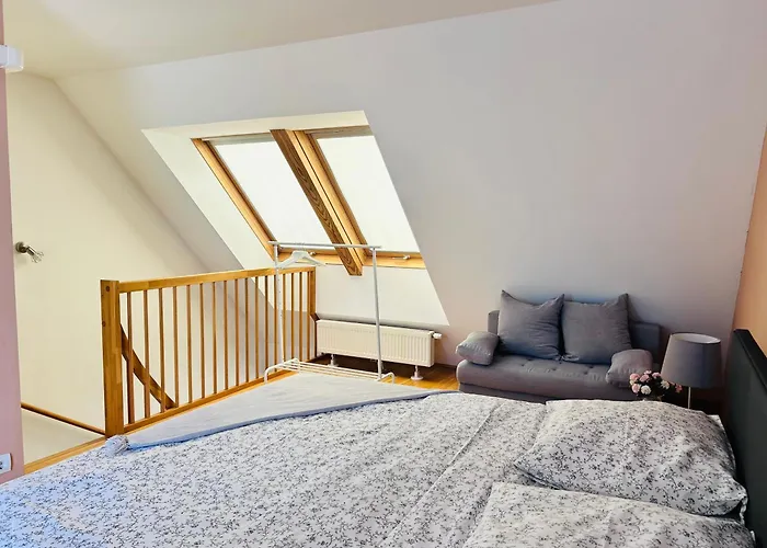 Apartman Lucky *